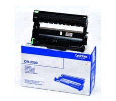 Brother DR-2200 originálny fotovalec / HL-22x0 / 12.000 strán