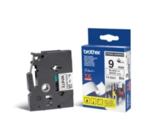Brother - TZ-S221, biela