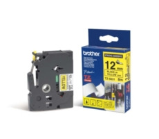 Brother - TZ-S631 žltá