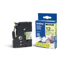 Brother - TZ-C31, signálna žltá