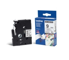 Brother - TZ-N221, biela