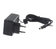 Sieťový adaptér pre PT - typ AD-24EU (7v - 9.5v/1.2amp - 1.3amp)
