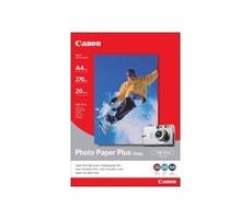 Canon fotopapier PP-201 - A3+ - 260g/m2 - 20 listov - lesklý