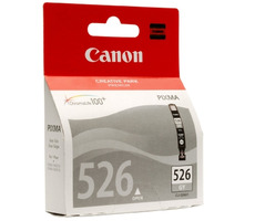 Canon cartridge CLI-526GY Grey (CLI526GY)