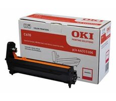 Obraz. valec pre toner magenta do C610 (20 000 stránok)
