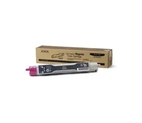 Xerox Toner Magenta pre Phaser 6350 (10.000 str)