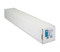 HP Q1398 White Inkjet Paper, 1067 mm, 45 m, 80 g/m2 (InkJet Bond)