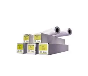 Q6627A Super Heavyweight PLUS Mate Paper, 914 mm, 30 m, 210 g/m2 