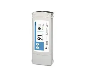 HP C9465A No. 91 Photo Black Ink Cartridge pre DJ Z6100, 775ml