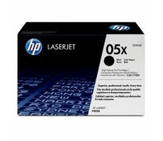 HP CE505XD Toner Cart pre LJ P2055 2pack(2x6500 strán) / dopredaj