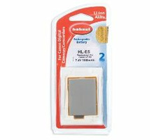 Hähnel HL- E5- Canon LP- E5, Polymér 1000 mAh 7,4V