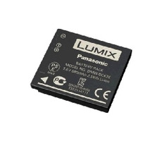 Panasonic DMW-BCK7E / batéria pre FX77, FP7, FP5, FS37, FS35, FS18, FS16, S3, S1 / 680mAh