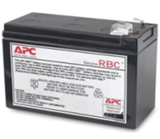 RBC110 APC Replacement Battery Cartridge