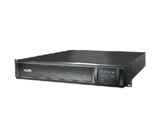 APC Smart-UPS X 1500V (1200W) Rack 2U/Tower LCD, hl. 49 cm
