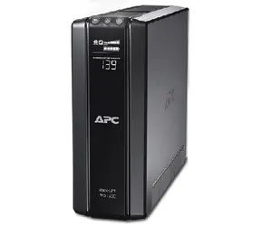 APC Back-UPS Pre BR1500GI