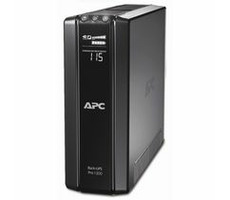 APC Back-UPS Pro 1200VA Power saving (720W) - slovenské zásuvky