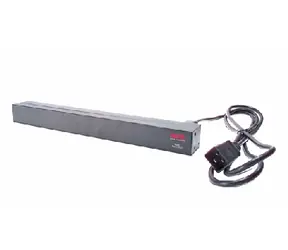 Rack PDU Basic 1U, 16A, C20-> (12) C13
