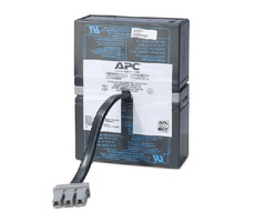 APC RBC33 výmenná batériová sada pre BR1500I, BR1500-FR, SC1000I