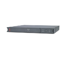 APC Smart-UPS SC 450VA (280W) Rackmount