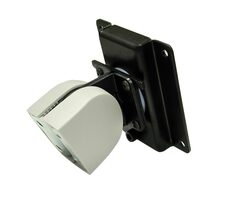 ERGOTRON 100 Series Single Pivot / nástenný držiak pre 24&quot; LCD