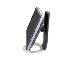 Ergotron Neo-Flex LCD Stand / Stojan pre až 27" LCD / dopredaj