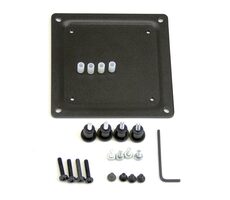 ERGOTRON Conversion Plate Kit 75mm to 100mm / Redukcia z VESA 75mm na 100mm