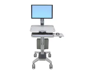 Ergotron WorkFit™ C-Mod