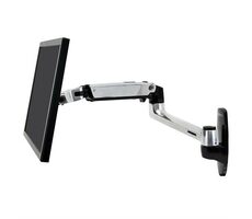 Ergotron LX Wall Mount Arm / Nástenný držiak pre až 34" LCD / dopredaj