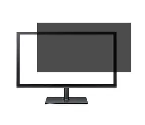3M Čierny bezpečnostný filter na LCD 23.0" widescreen 16:9 (PF23.0W9)