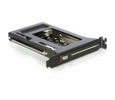 DeLock výmenný rámček do slotu pre 2,5" SATA HDD