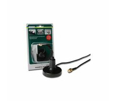 Digitus RP-SMA kábel 1,5m s magnetickým stojanom
