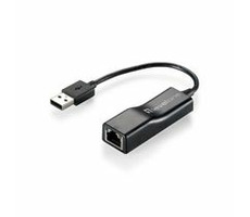 LevelOne USB Fast Ethernet Adapter - USB-0301