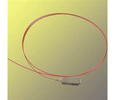 OPTIX SC Optický pigtail 09/125 1m G657A