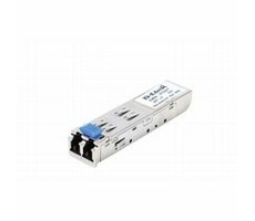 D-Link 1-Port Mini-GBIC to 1000BaseLX Transceiver