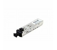 D-Link 1-Port Mini-GBIC to 1000BaseSX Transceiver