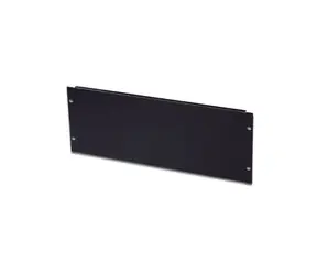 DIGITUS 19" Blank Panel 4U čierny RAL 9005