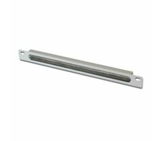 DIGITUS 10&quot; panel pre správu káblov 1/2U