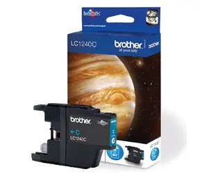 Brother LC-1240C originálníní cartridge