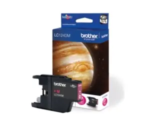 Brother LC-1240M originálníní cartridge
