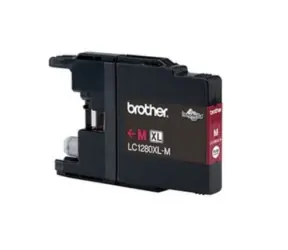 Brother LC-1280XLM originálníní cartridge