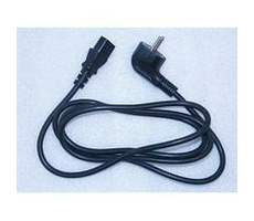 Sieťový napájací kábel 230V k počítaču, 2 m