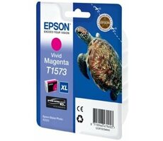 Epson T1573 Vivid Magenta Cartridge