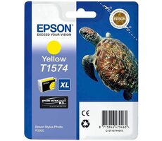 Epson T1574 Vivid Yellow Cartridge