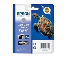 Epson T1579 Light Light Black Cartridge