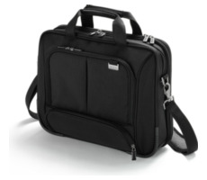 Dicota Top Traveler Slight taška na notebook 10.4-12.5" čierna