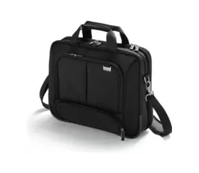 Dicota Top Traveler Slight taška na notebook 10.4-12.5" čierna