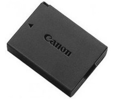 Canon LP-E10 - akumulátor pre EOS 1100D