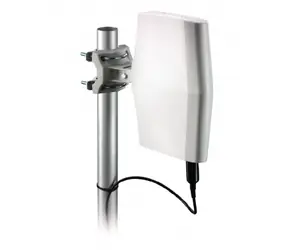 Philips anténa aktívna SDV8622 - vnútorná/vonkajšia, 40dB