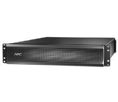 APC Smart-UPS X-Series 120V External Battery Pack Rack/Tower