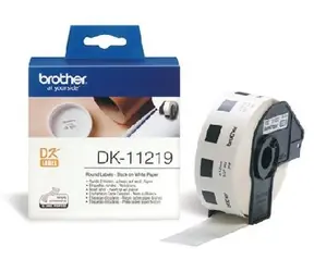 Brother - DK 11219